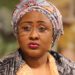 New Naira: Aisha Buhari Denies Sharing Fake CBN Release On Instagram