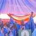 Tinubu Will Give Nigeria His Best, Says Buhari In Nasarawa