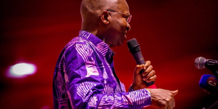 Why Jandor Can’t Be Lagos Governor – Fashola