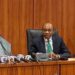 INEC Chair Meets Emefiele Over New Naira Policy