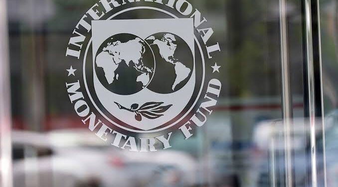 IMF Advises CBN To Extend Feb 10 Deadline For Old Naira Notes