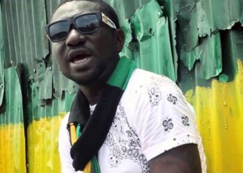 Blackface Blows Hot: Stop Stealing My Songs, Warns Artistes