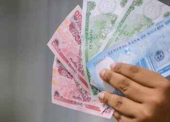 Supreme Court Temporarily Halts Banning Of Old Naira Notes