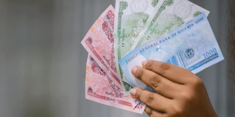 Supreme Court Temporarily Halts Banning Of Old Naira Notes