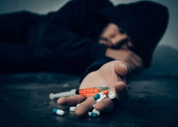 Drug Abuse: Intake Of Ecstasy By Nigeria Teenagers & Youths By Odey Yefia Awaa