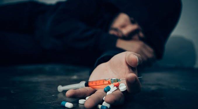 Drug Abuse: Intake Of Ecstasy By Nigeria Teenagers & Youths By Odey Yefia Awaa