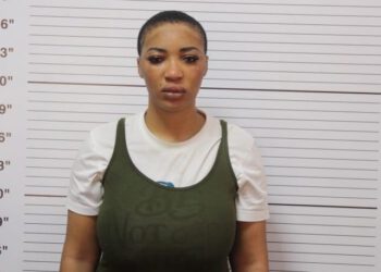 EFCC Grills Actress Over Spraying, Stepping On New Naira Notes