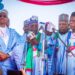 Buhari To Tinubu Presidential Campaign Grand Finale In Lagos On Tuesday