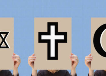 European Religion; A Nay Or Yay? By Odu Joke Magaret