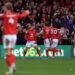 Wood’s Late Strike Earns Forest Draw Against City