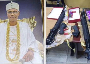 PDP Serial Killer, Tajudeen Olanrewaju Bakre Declared Wanted By Lagos Police Command