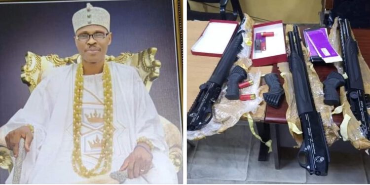 PDP Serial Killer, Tajudeen Olanrewaju Bakre Declared Wanted By Lagos Police Command