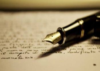 Is Writing Still A Beggarly Career? By Salami Alimot Temitope