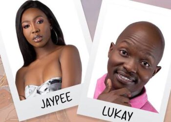 Jaypee, Lukay Evicted From BBTitans