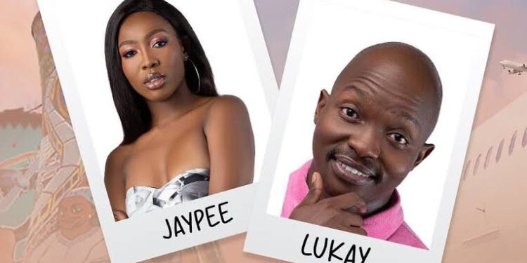 Jaypee, Lukay Evicted From BBTitans