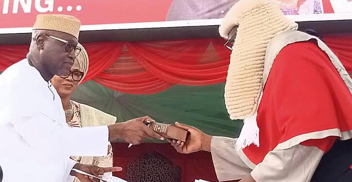 Court Of Appeal Affirms Oyebanji As Ekiti State Governor