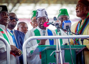 Tinubu Hails Govs Over Supreme Court Ruling On Cash Swap