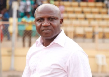 U-17 AFCON: Ugbade Hopeful Of World Cup Ticket