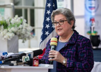 2023 Elections: US Favours No Candidate, Envoy Declares