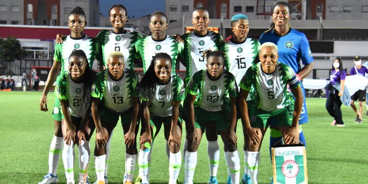 Ex-Falcons Coach Calls For Early W’Cup Preparations