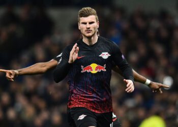 Timo Werner On Target As RB Leipzig Beat Hoffenheim