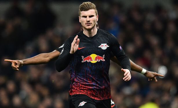 Timo Werner On Target As RB Leipzig Beat Hoffenheim