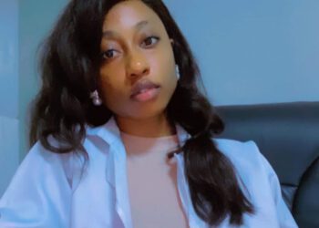 Doyin BBN Shares Her Opinion On People Living Fake Lives