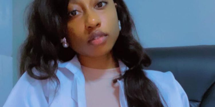 Doyin BBN Shares Her Opinion On People Living Fake Lives