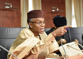 Aso Rock ‘Cabal’ Working Against Tinubu’s Victory – El-Rufai