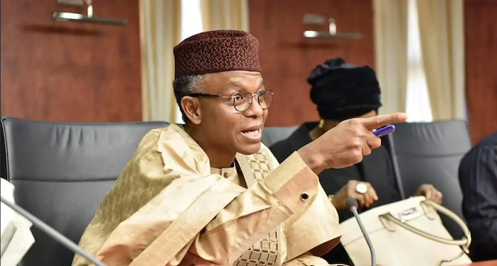 Aso Rock ‘Cabal’ Working Against Tinubu’s Victory – El-Rufai