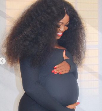 BBNaija Ka3na Makes U-turn On Pregnancy Claim