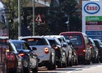 Petrol Will Be Available In Two Weeks – IPMAN