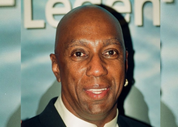 Motown’s Hitmaker, Barrett Strong, Dies At 81