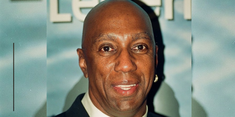 Motown’s Hitmaker, Barrett Strong, Dies At 81