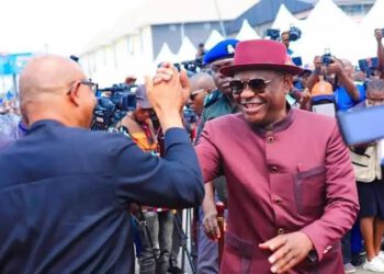 G-5 Never Agreed To Support Obi, Says Wike