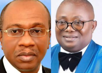 EMEFIELE WILL END HIS CAREER IN SHAME AFTER HIS EXIT FROM OFFICE – PROPHET ITUEN