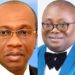 EMEFIELE WILL END HIS CAREER IN SHAME AFTER HIS EXIT FROM OFFICE – PROPHET ITUEN