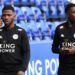 AFCON Qualifiers: Ndidi, Iheanacho Arrive Super Eagles’ Camp Sunday