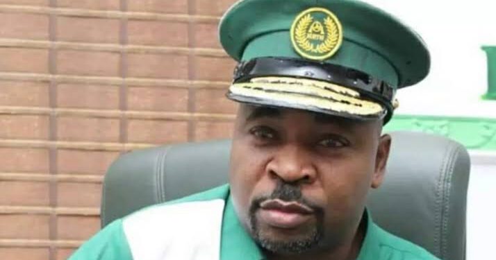 MC Olumo Bans Tax Collection Over Driver-Agbero Clash