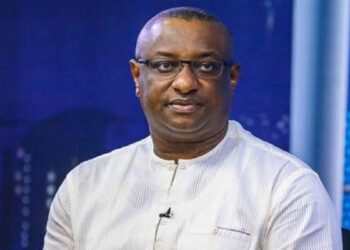 Keyamo Petitions DSS, Demands Peter Obi’s Arrest Over Alleged Inciting Outbursts