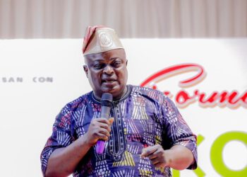 Ramadan: Let’s Imbibe Lessons In Piety, Tolerance, Obasa Tells Muslims