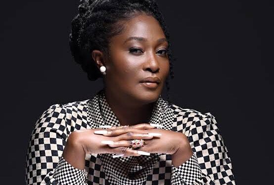 IWD: Ruby Gyang, Candy Bleaks, Kimani Feature In Choc City’s Album Compilation- SHERO