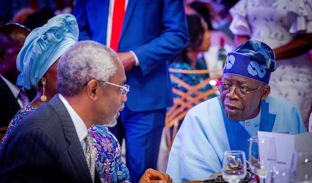 Gbaja Tops List Of Contenders For Asiwaju’s Chief Of Staff