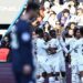 Ligue 1: PSG Falter, Lose 2-0 To Rennes