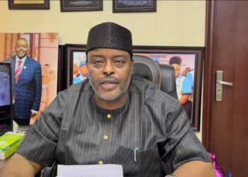 Tinubu: Alawiye-King Congratulates Nigerians On BAT’s Victory