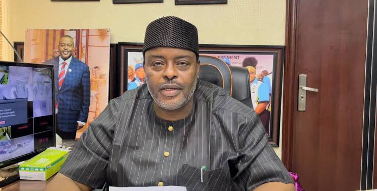 Tinubu: Alawiye-King Congratulates Nigerians On BAT’s Victory