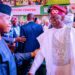 Your Attributes, Fidelity To Progressive Ideals Needed At This Time, Osinbajo Congratulates Tinubu