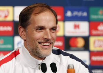 Thomas Tuchel Officially Named Bayern’s New Manager
