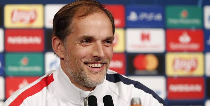 Thomas Tuchel Officially Named Bayern’s New Manager
