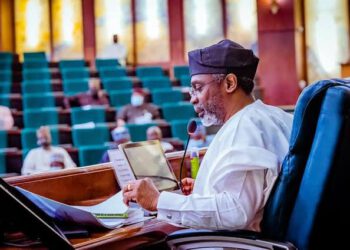 Gbajabiamila Shuns INEC’s Certificate Of Return, Eyes CoS Position In Tinubu Gov’t